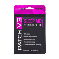Patch V3 Sleep Patch