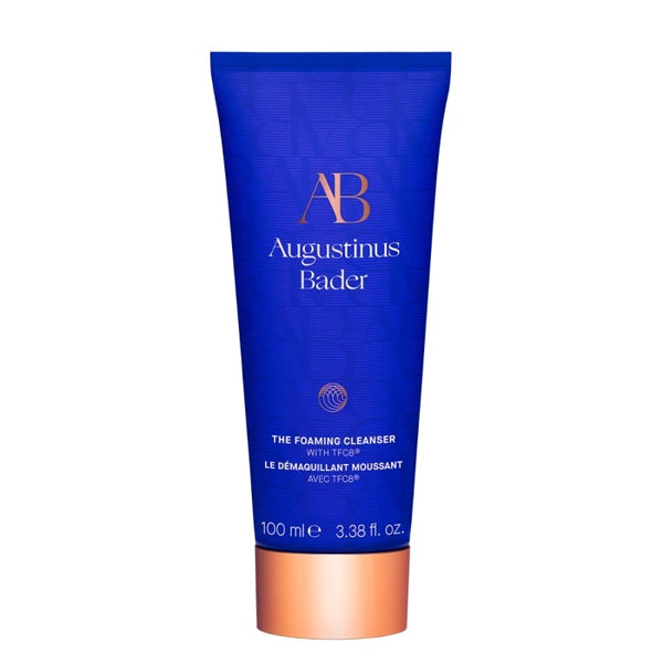 Augustinus Bader The Foaming Cleanser