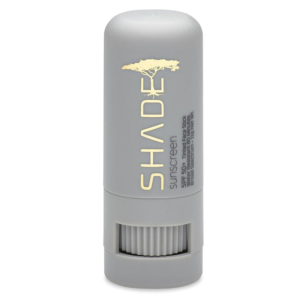 Shade Sunscreen Face Stick (Tinted), SPF 50+