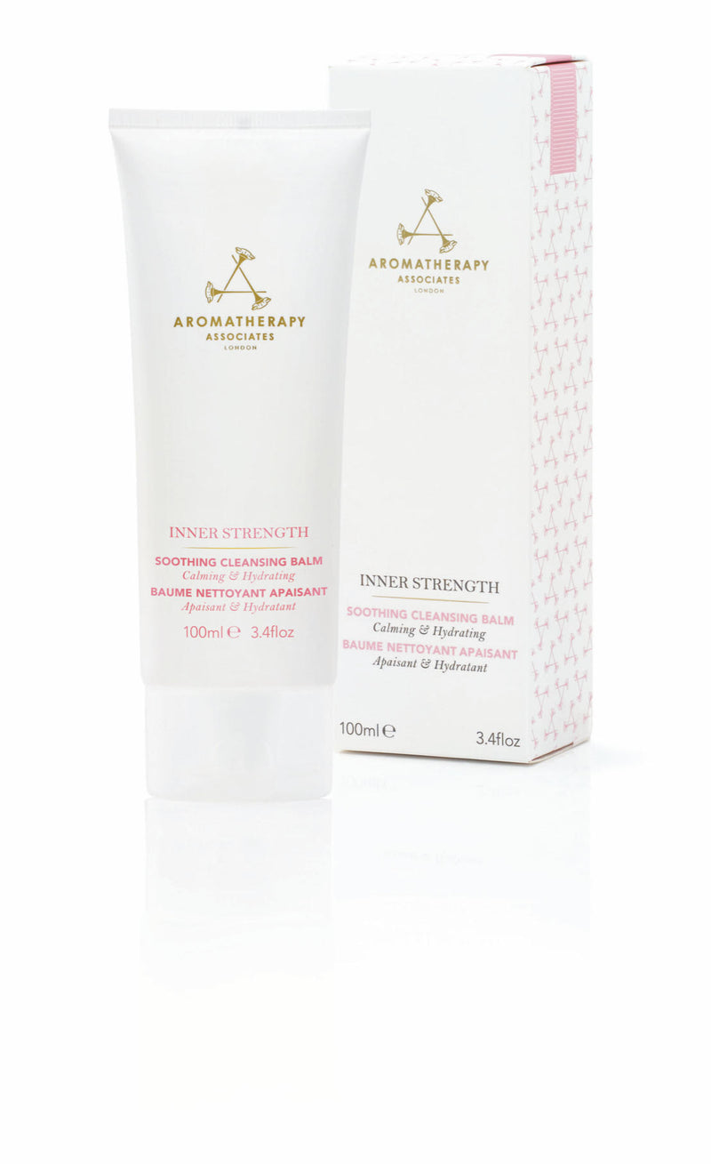 Aromatherapy Associates Inner Strength Soothing Cleansing Balm
