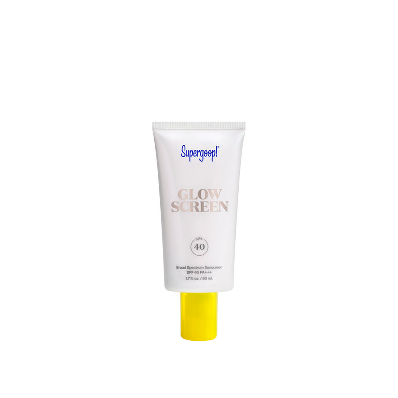 Supergoop Glowscreen SPF 40