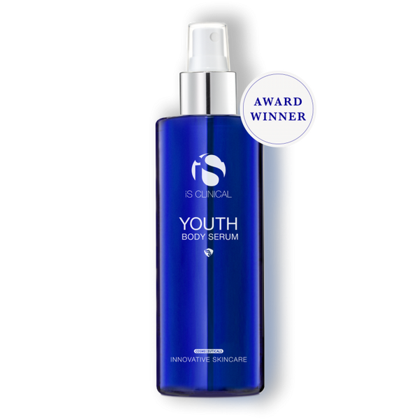 iS Clinical YOUTH BODY SERUM