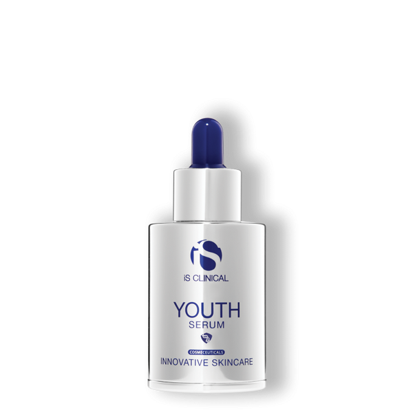 iS Clinical Youth Serum